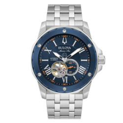Bulova automático 98A302