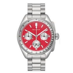 Bulova 96K115