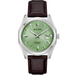 Bulova automático 96B427