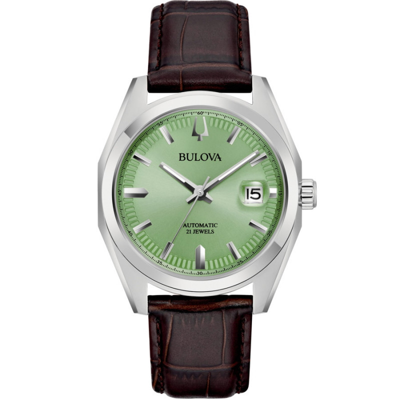 Bulova automático 96B427 Bulova automático 96B427