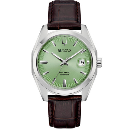 Bulova automático 96B427