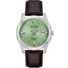 Bulova automático 96B427