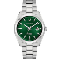 Bulova automático 96B429