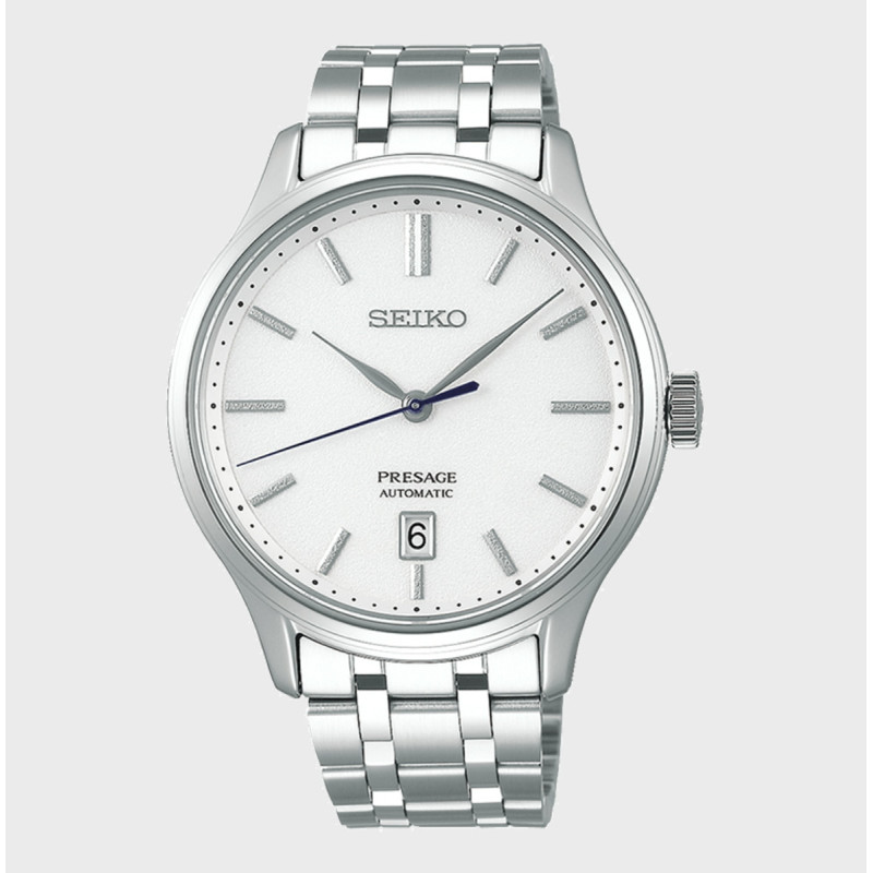 SEIKO PRESAGE JARDIN JAPONES SRPD39J1 SEIKO PRESAGE JARDIN JAPONES SRPD39J1