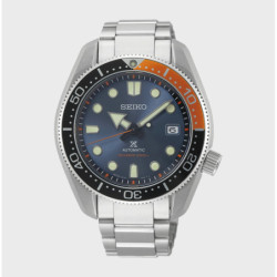 Seiko Twilight Blue SPB097J1
