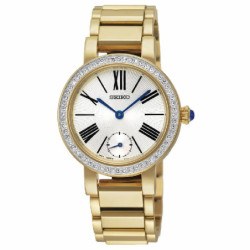 Seiko Swarovski Elements SRK028P1