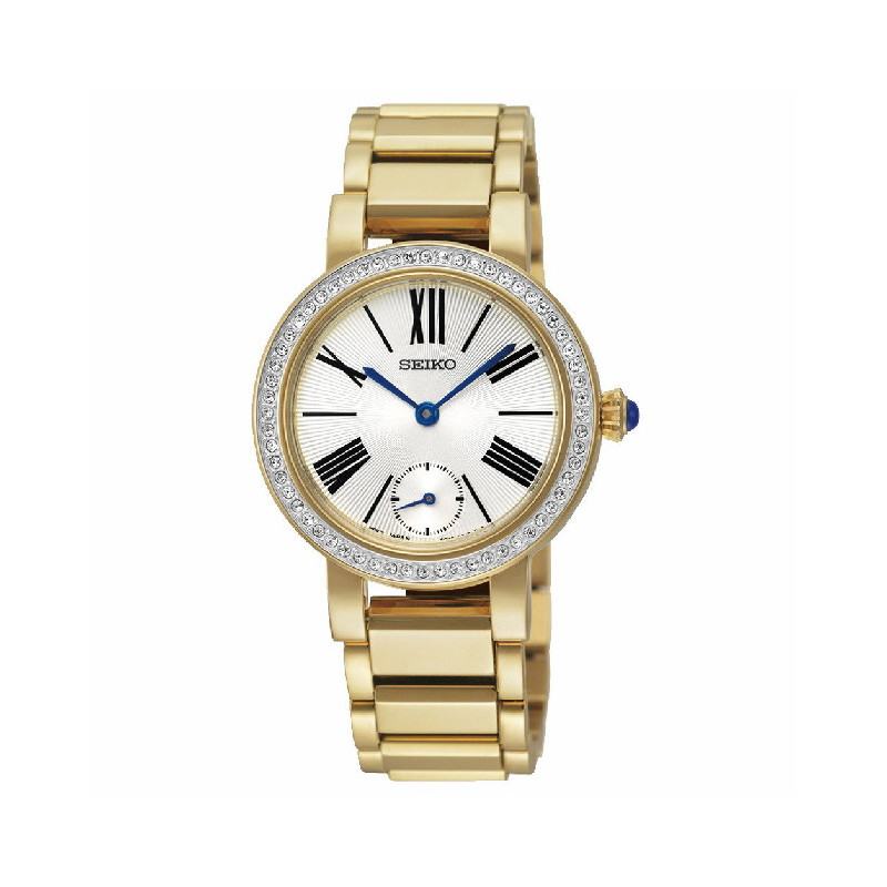 Seiko Swarovski Elements SRK028P1 Seiko Swarovski Elements SRK028P1