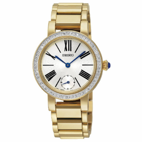 Seiko Swarovski Elements SRK028P1