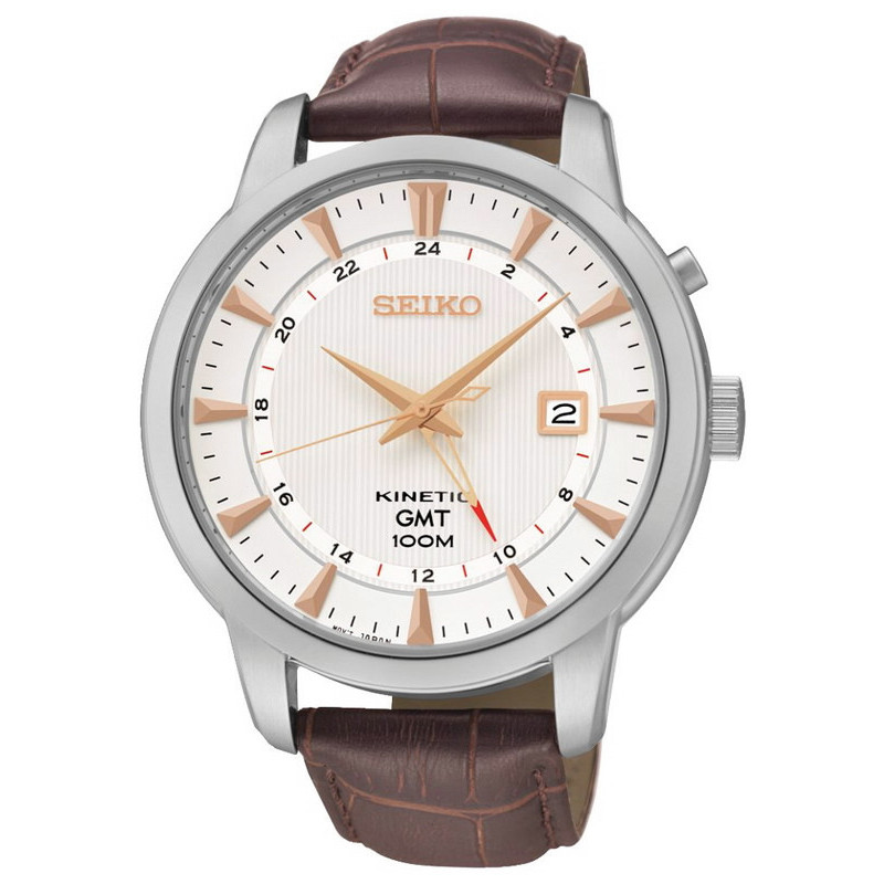Seiko Neo Sports Kinetic SUN035P1