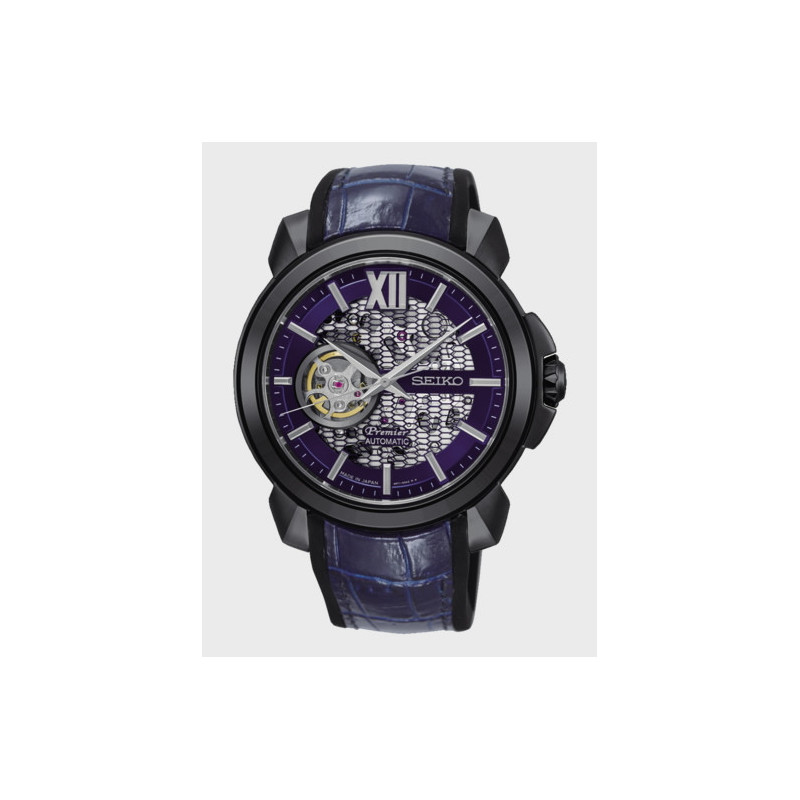Seiko Premiere Ed. Limitada SSA375J1 Seiko Premiere Ed. Limitada SSA375J1