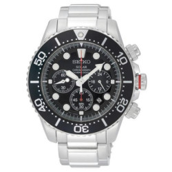 Seiko Prospex Solar SSC015P1