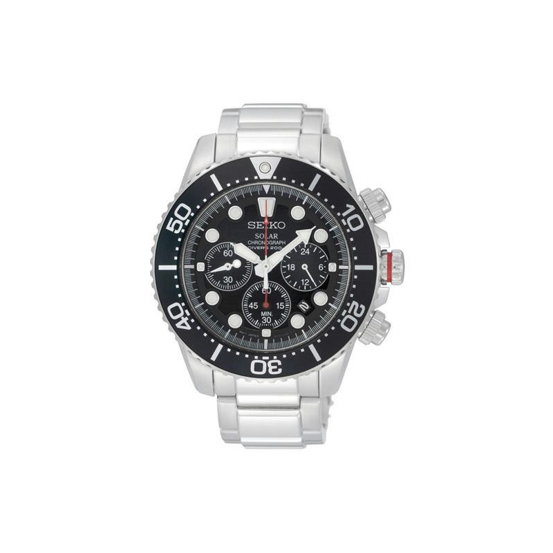 Seiko Prospex Solar SSC015P1