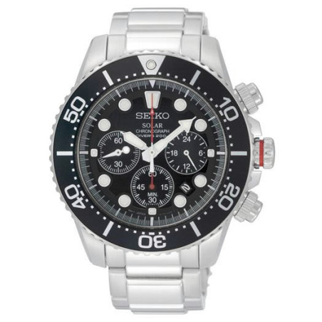 Seiko Prospex Solar SSC015P1