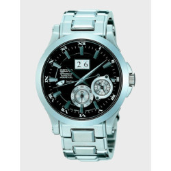 Seiko Premier Kinetic perpetual SNP003