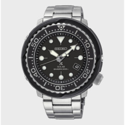 Seiko Prospex solar Tuna SNE497P1EST