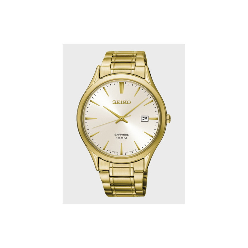 Seiko Neo Classic SGEH72P1 Seiko Neo Classic SGEH72P1