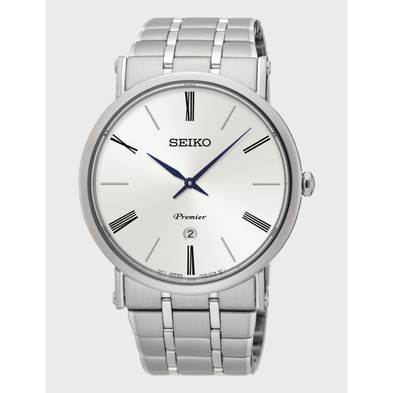 Seiko Premier SKP391P1