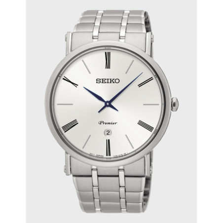 Seiko Premier SKP391P1