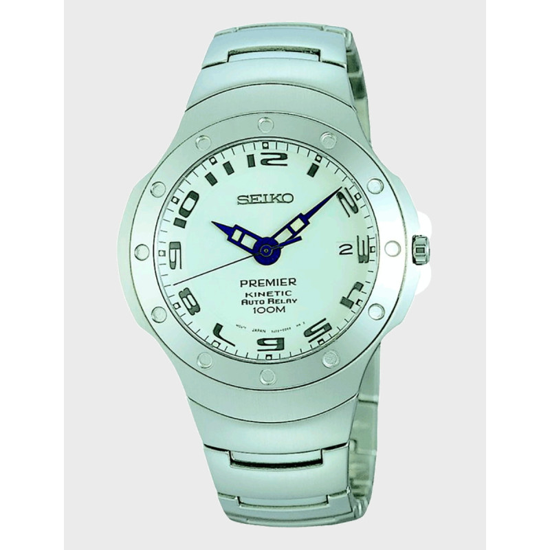 Seiko Premier Kinetic SMA165 Seiko Premier Kinetic SMA165