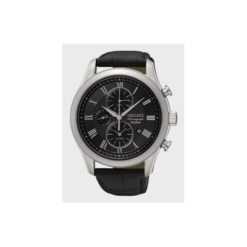 Seiko Neo Classic SNAF71P1