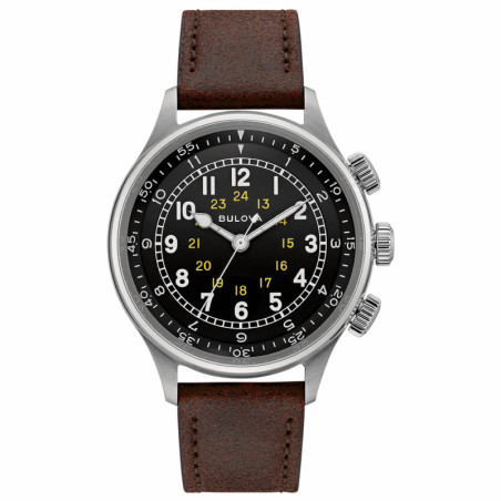 Bulova automático 96A245