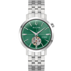 Bulova automático 96A319