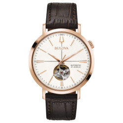 Bulova automático 97A136