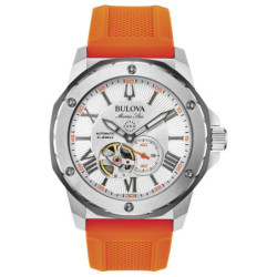 Bulova automático 98A226