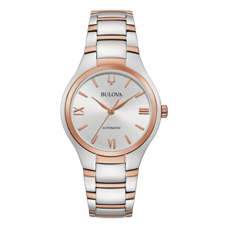 Bulova automático 98L313 Bulova automático 98L313