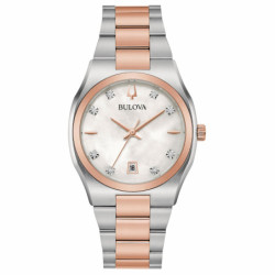 Bulova 98P199