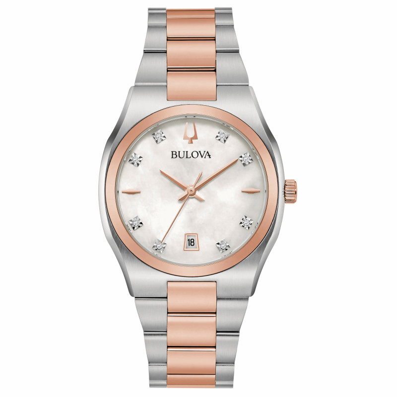 Bulova 98P199