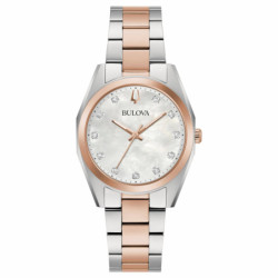 Bulova 98P207