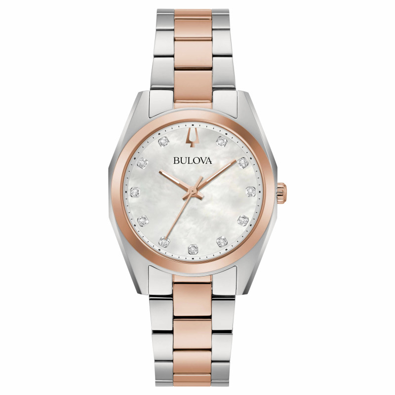 Bulova 98P207