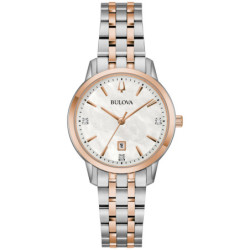 Bulova 98P213