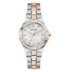Bulova 98P235