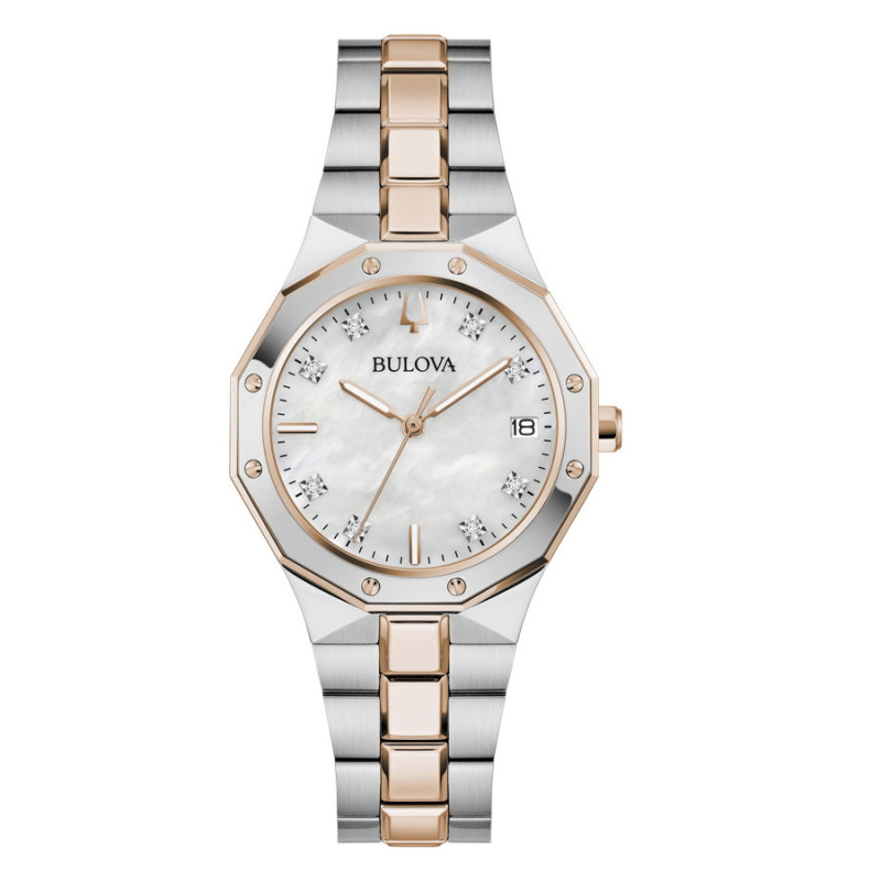 Bulova 98P235