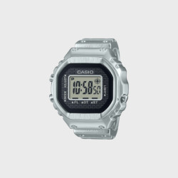 Reloj anillo Casio CRW-001-1ER