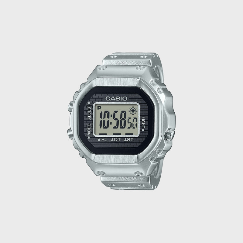 Reloj anillo Casio CRW-001-1ER