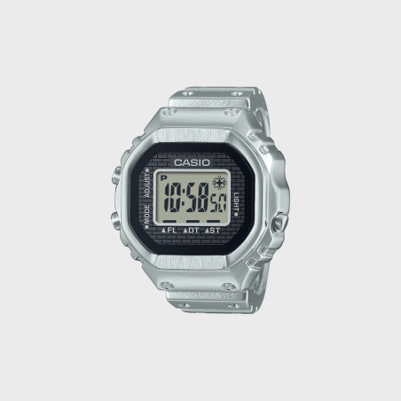 Reloj anillo Casio CRW-001-1ER