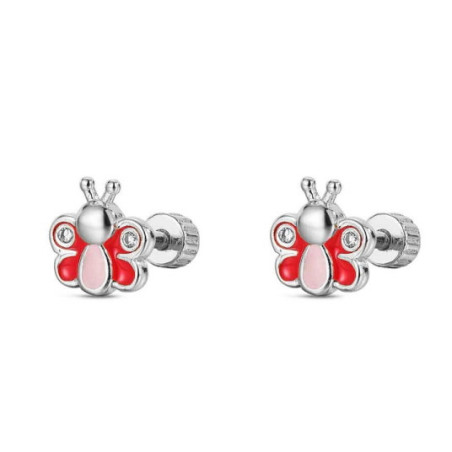 PENDIENTES PLATA