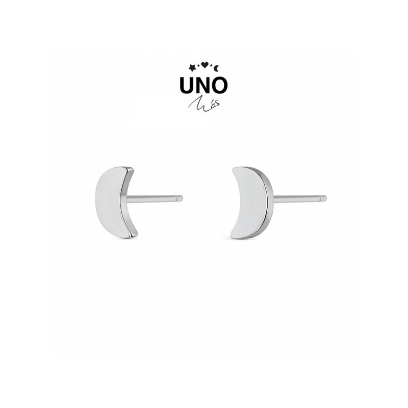 PENDIENTES PLATA