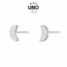 PENDIENTES PLATA