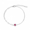 PULSERA PLATA