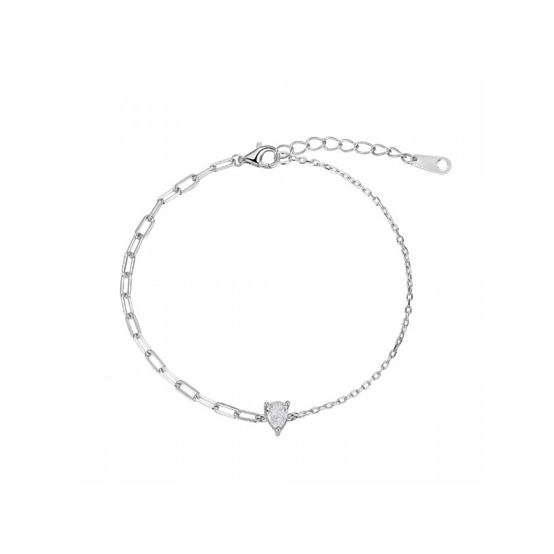PULSERA PLATA