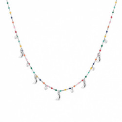 COLLAR PLATA