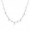 COLLAR PLATA