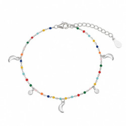 PULSERA PLATA
