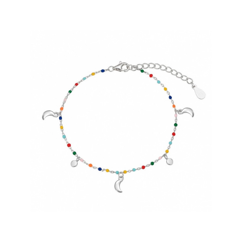 PULSERA PLATA