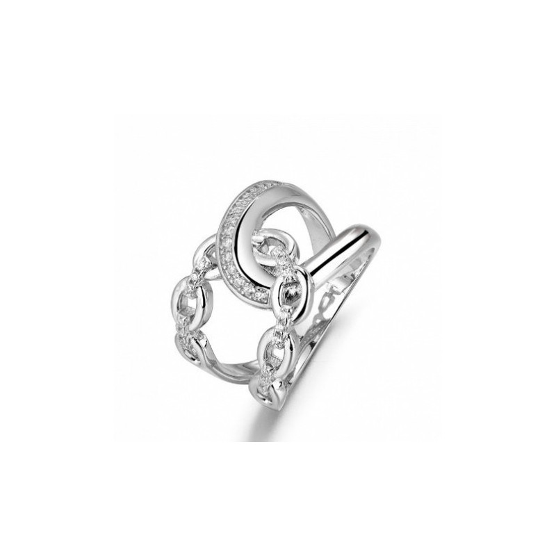 ANILLO PLATA