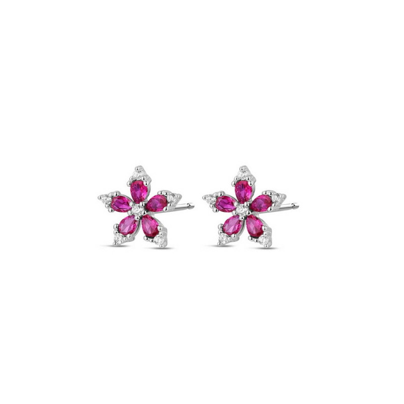 PENDIENTES PLATA